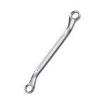 Offset Ring Box End Wrench (6-50mm)