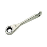 72T 12 Point Mini Ratchet Wrench (10mm)