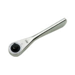 72T 1/4″ Dr. Drive Mini Ratchet Wrench