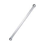 Extra Long Double Ring Box End Wrench-CNC Super Flat (6-24mm)