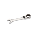 Stubby Reversible Double End Ratchet Wrench (5.5-20mm)