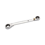 Double Reversible Ratchet Wrench (5.5-24mm)