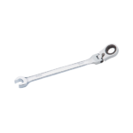 Flex Reversible Double End Ratchet Wrench (5.5-20mm)