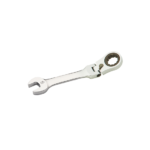 Stubby Flex Reversible Double End Ratchet Wrench (5.5-20mm)