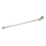 Extra Long Flex Reversible Ratchet Wrench (8-19mm)