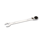 2 in 1 Reversible Ratchet Wrench (8-19mm)