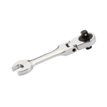 1/4″ Drive Stubby Flex Ratchet Wrench (10mm)