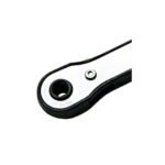 Single Head Mini 1/4″ Bit Wrench