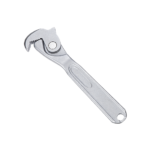 6″ Quick Spring-Loaded Crowfoot Wrench