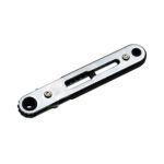 Flat Type Mini 1/4″ Bit Storage Wrench