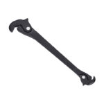 8″ / 12″ Double Head Quick Spring-Loaded Crowfoot Wrench