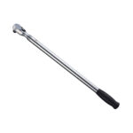 36T 1/2″ Dr. 24″ Super Long High Torque Ratchet Handle