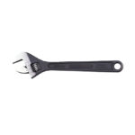 4″-18″ Hot Forged Handle Heat Treatment Jaw Adjustable Wrench