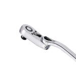 48T 360° Rolling Joint Rapid Ratchet Handle