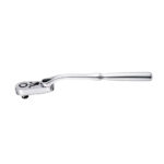 48T 360° Rolling Joint Rapid Ratchet Handle