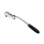 48T 360° Rolling Joint Rapid Ratchet Handle