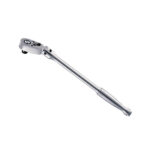 48T Flexible Head Ratchet Handle