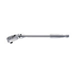 48T Flexible Head Ratchet Handle