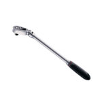 48T Flexible Head Ratchet Handle