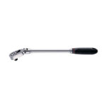 48T Flexible Head Ratchet Handle