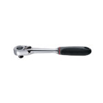 48T Lever Type Ratchet Handle