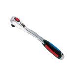 48T Curved Lever Type Ratchet Handle