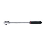 48T Super Long Lever Type Ratchet Handle