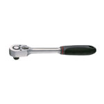 48T Lock Ratchet Handle