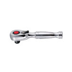 48T Stubby Lever Type Ratchet Handle