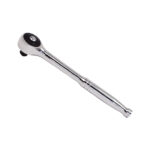 52T Round Head One-Hand Ratchet Handle