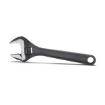 6″-15″ Strong Thick Handle Adjustable Wrench