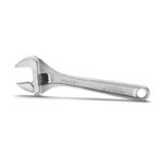 6″-15″ Strong Thick Handle Adjustable Wrench