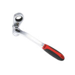 60T Go-Through Flexible Rapid Ratchet Handle (19mm)