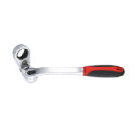 60T Go-Through Flexible Rapid Ratchet Handle (19mm)