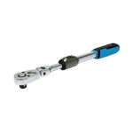 60T Extend Flexible Ratchet Handle