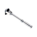 72T 3 Sizes Square Drive Head Ratchet Handle