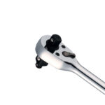 72T 3 Sizes Square Drive Head Ratchet Handle