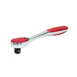 72T One Hand Ratchet Handle