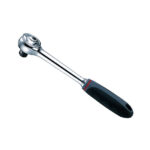 72T Round Head Ratchet Handle