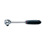 72T Round Head Ratchet Handle