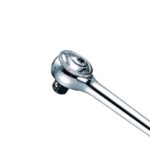 72T Round Head Ratchet Handle