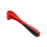 72T VDE 1000V Insulated Ratchet Handle