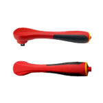 72T VDE 1000V Insulated Ratchet Handle