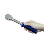 90T One Hand Toggle Shifter Ratchet Handle