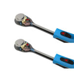 90T One Hand Toggle Shifter Ratchet Handle