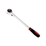 72T Round Head Swivel Ratchet Handle