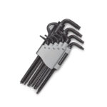 Normal-Long Arm Star (Torx) Key Set