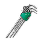 Normal-Hex Key Set (Long / Extra Long)