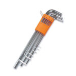 Press Type-Hex Key Set (Short / Long / Extra Long)