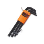 Press Type-Hex Key Set (Short / Long / Extra Long)